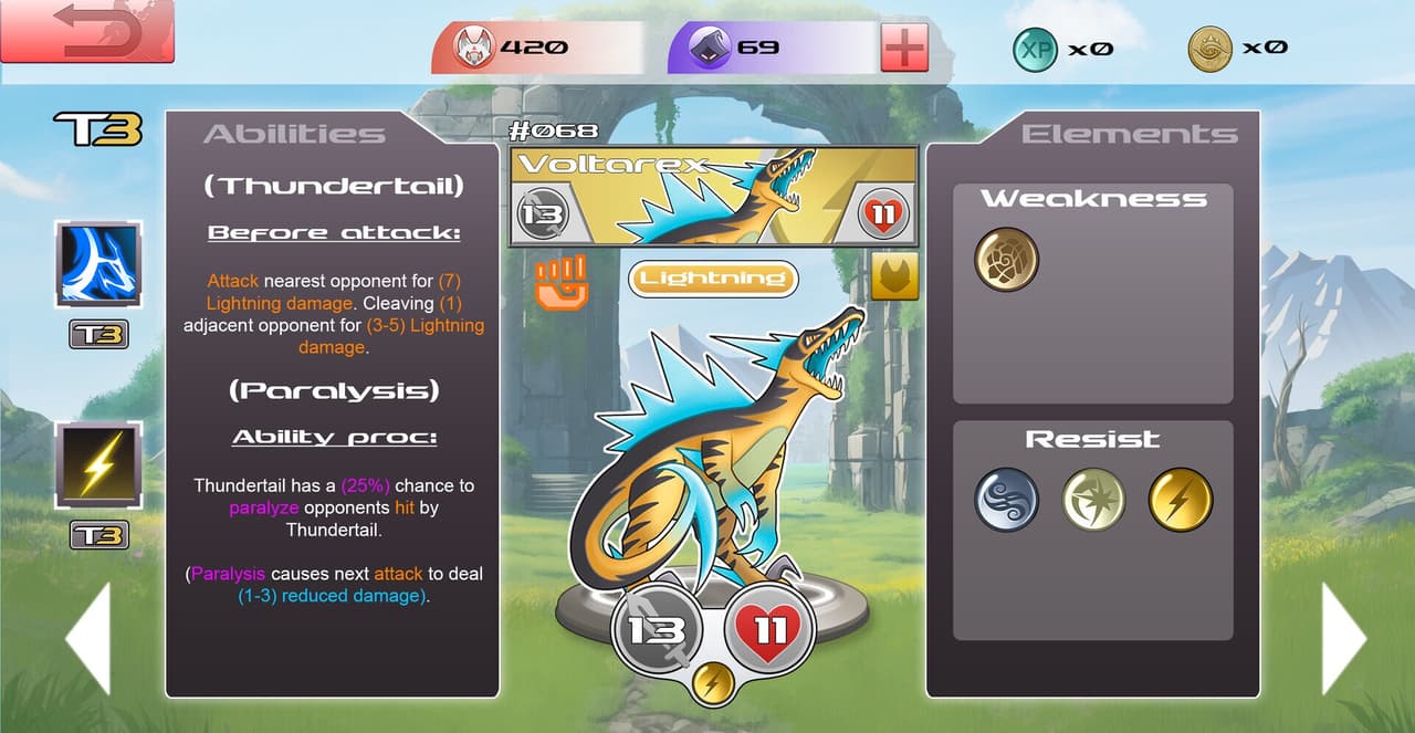 FaeTerra screenshot 6