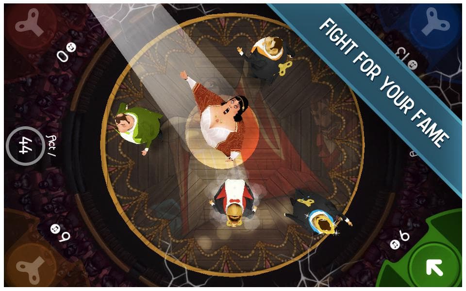 King of Opera - Party Game! screenshot 4