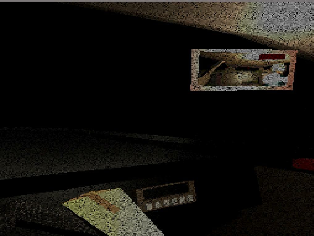 Nightmare Drive (Echos_of_Fate, Key, o_Xiovi_o, Arcatron)