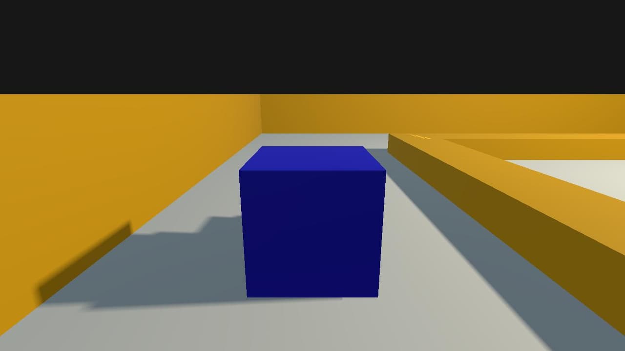 Kart (Ahmad Adillaumam) screenshot 2