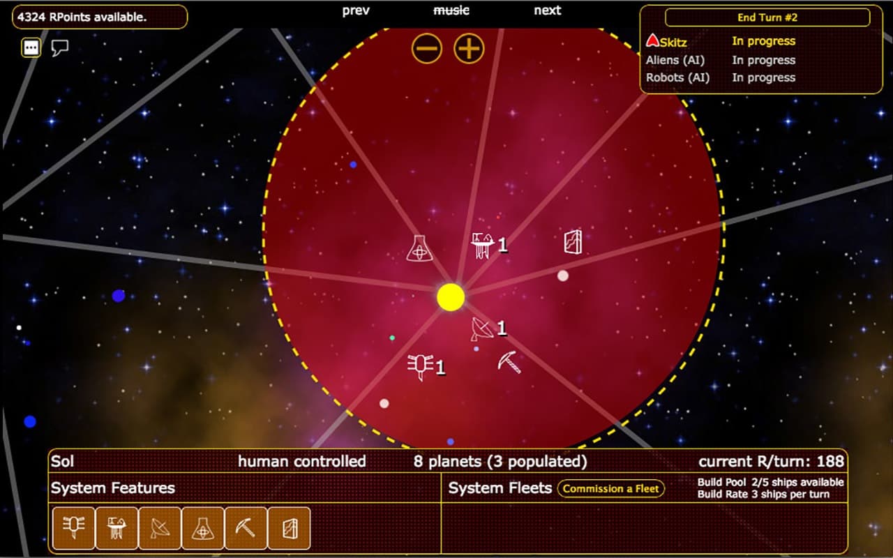 war screenshot 4