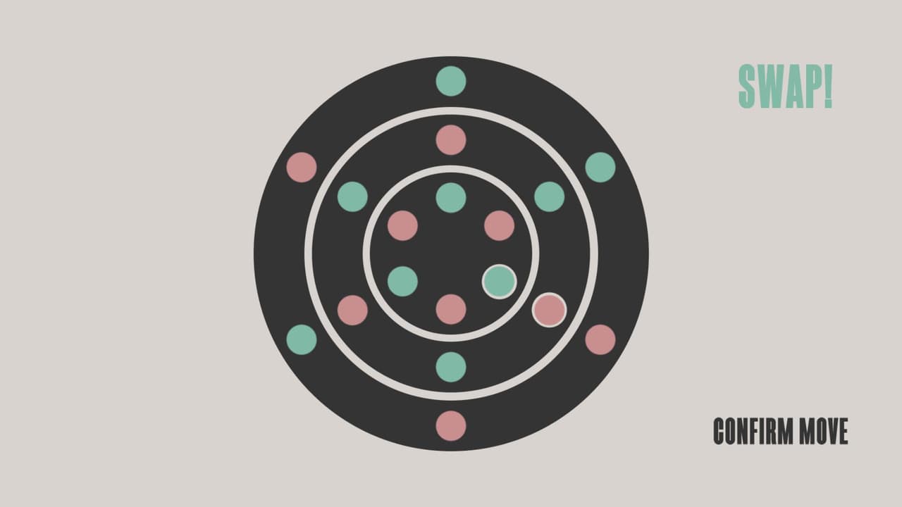 Swap & Spin (Digital Version) screenshot 4