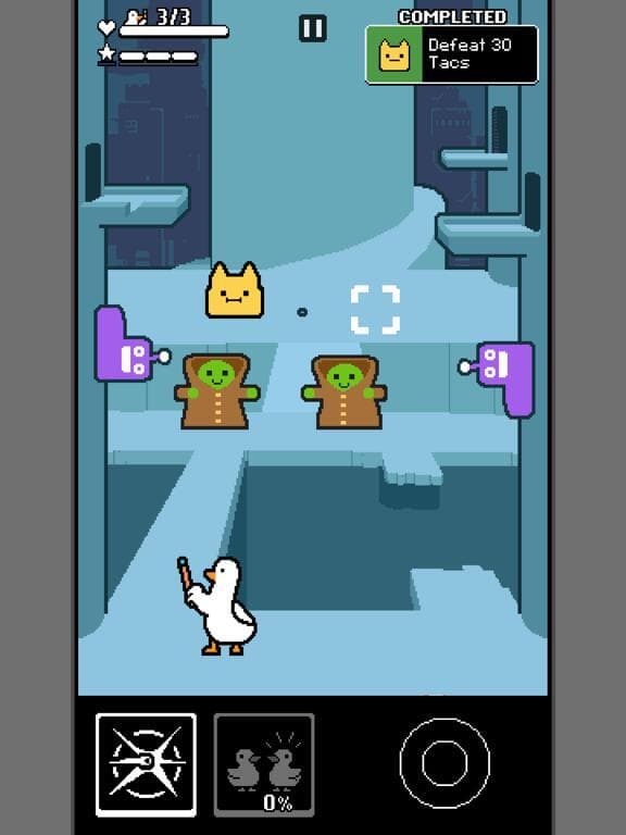 M.Duck screenshot 5