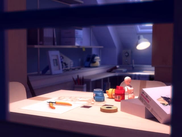 MicroVolts screenshot 3