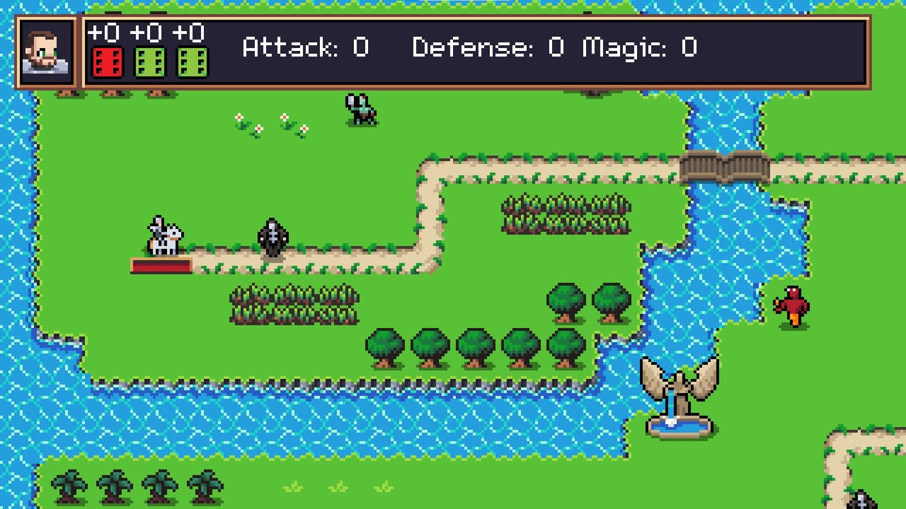 Dice vs Dice screenshot 2