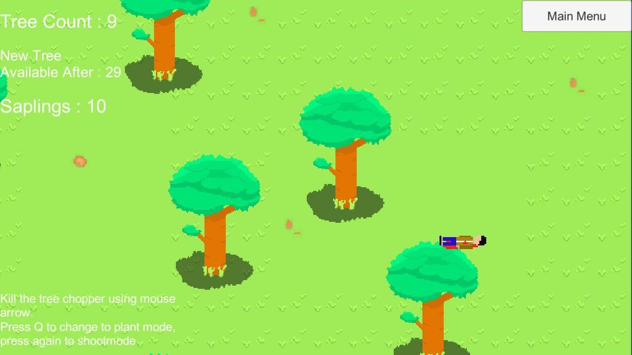 Save Tree