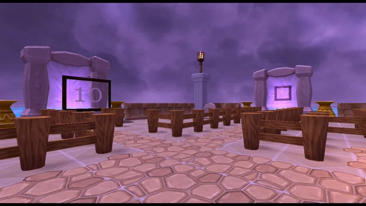 GOLDEN MIRRORS – ESPEJOS DORADOS screenshot 4