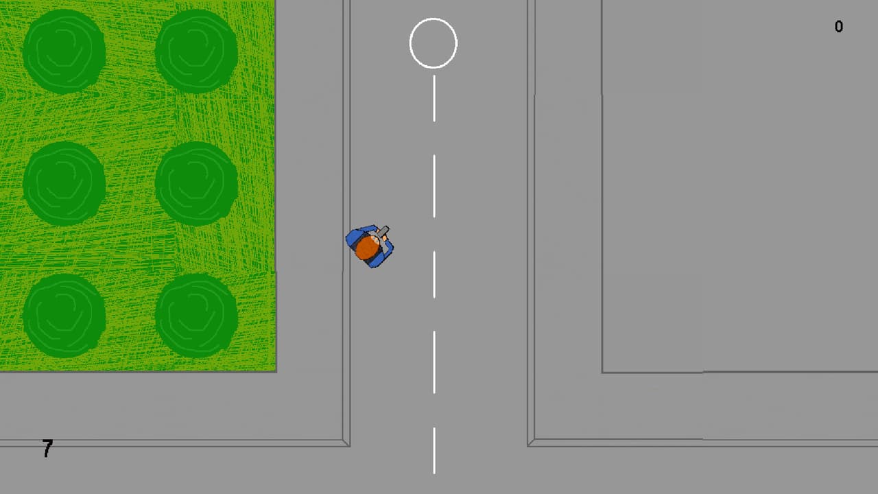 Police Adventure screenshot 4
