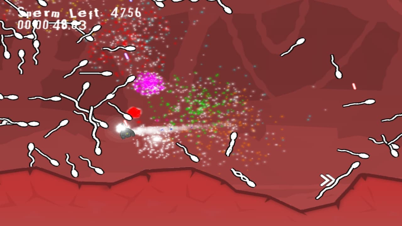 Spermicide screenshot 2