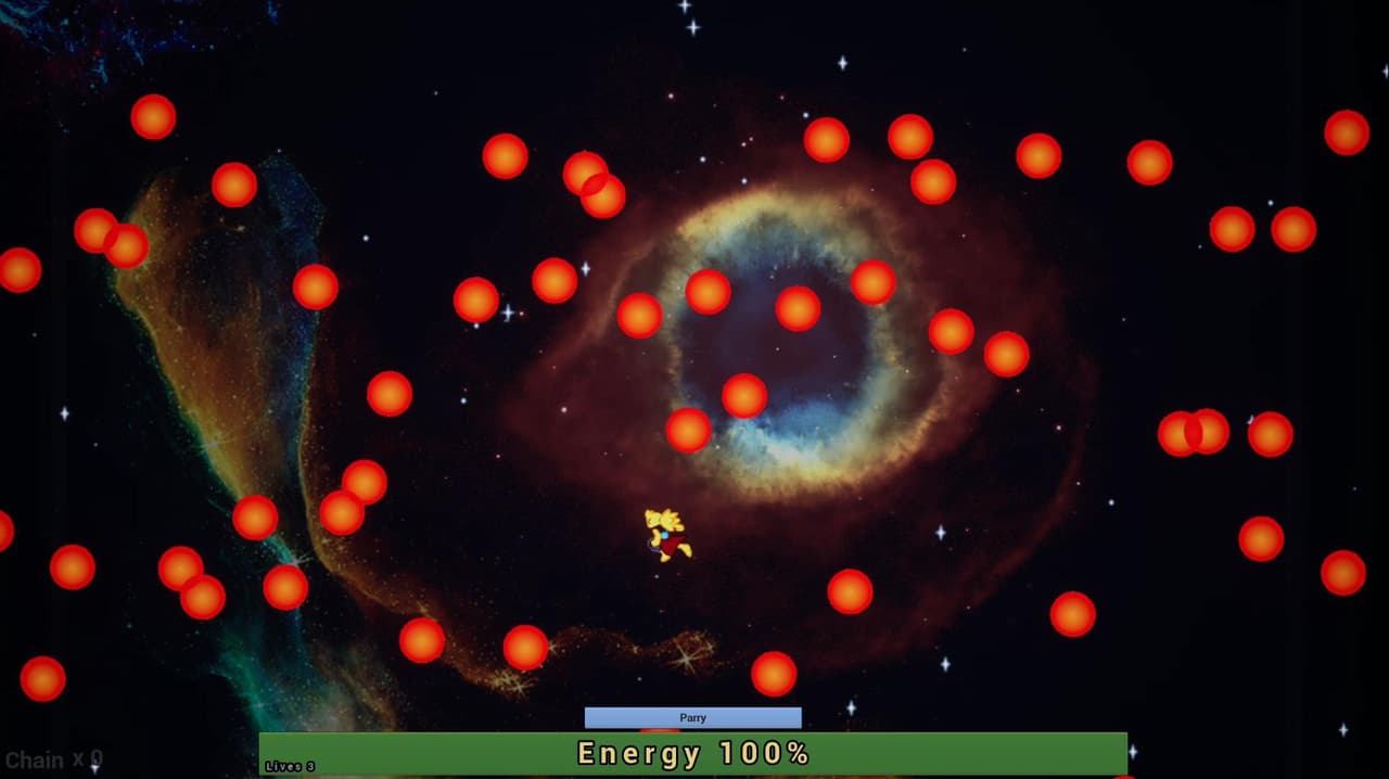 Blazaar screenshot 3