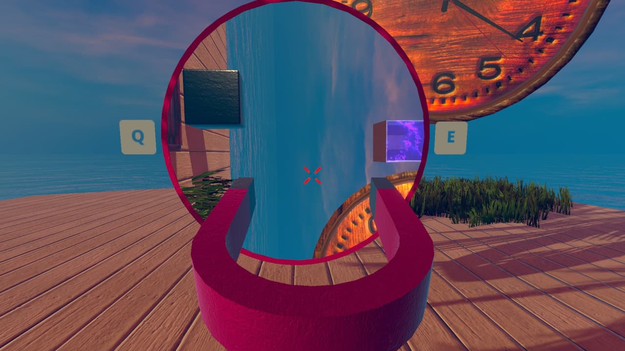 Magnetic Daydream screenshot 4