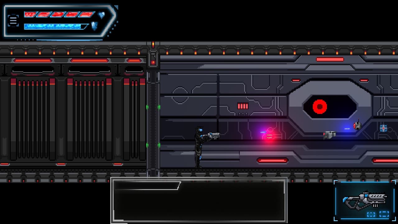 Silver Squad: Age of the Vortex screenshot 2