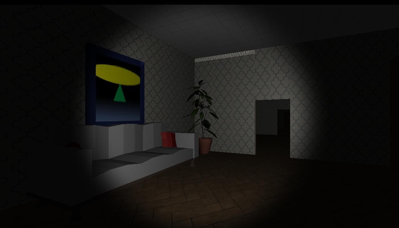 The Clock Strikes 25th Hour screenshot 3
