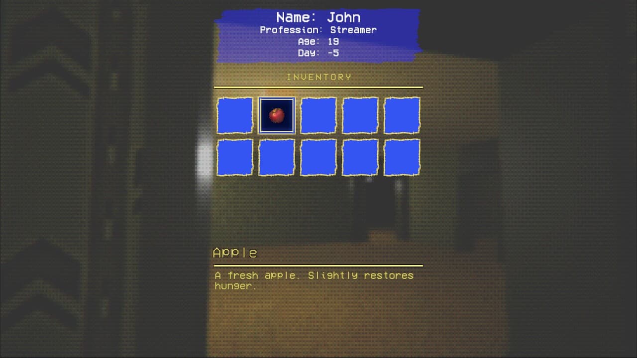 The Backrooms: Survival screenshot 5