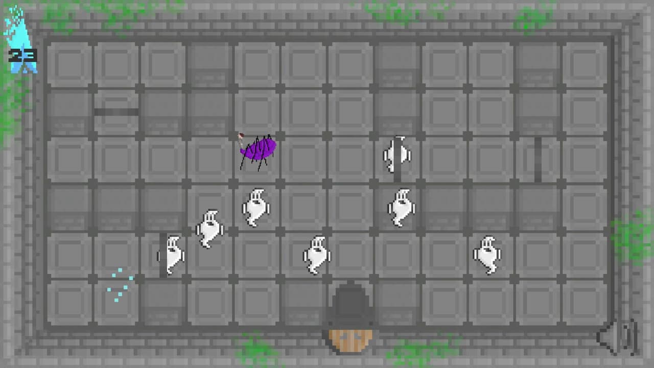 Ghost Robber screenshot 4