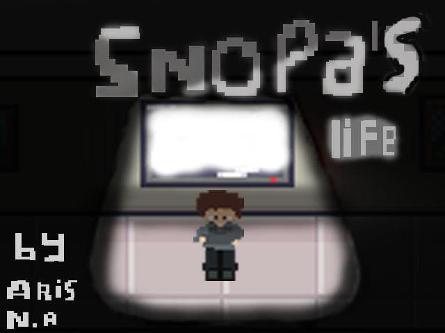 Snopas life