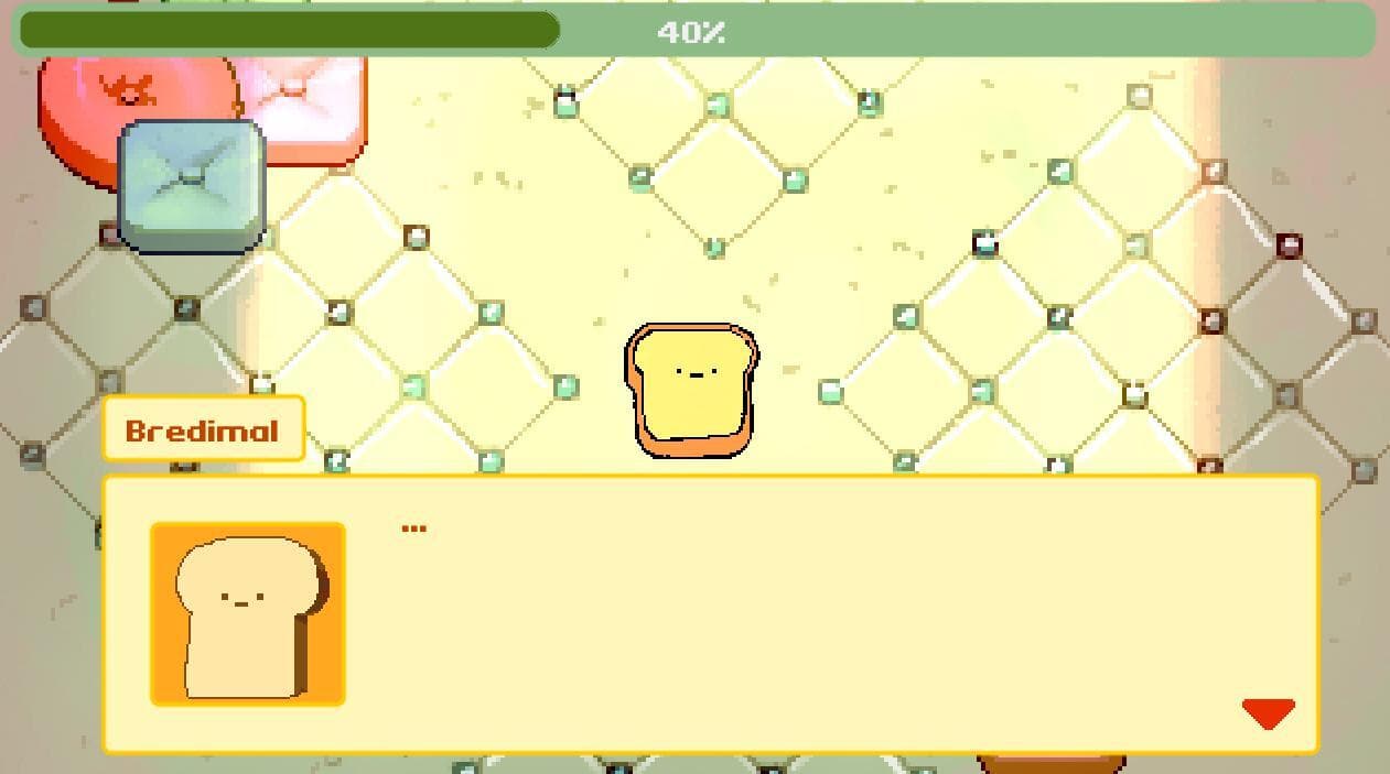 Minimals Vs Manimal screenshot 5