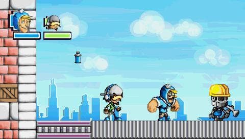 Revolutin Youth screenshot 6