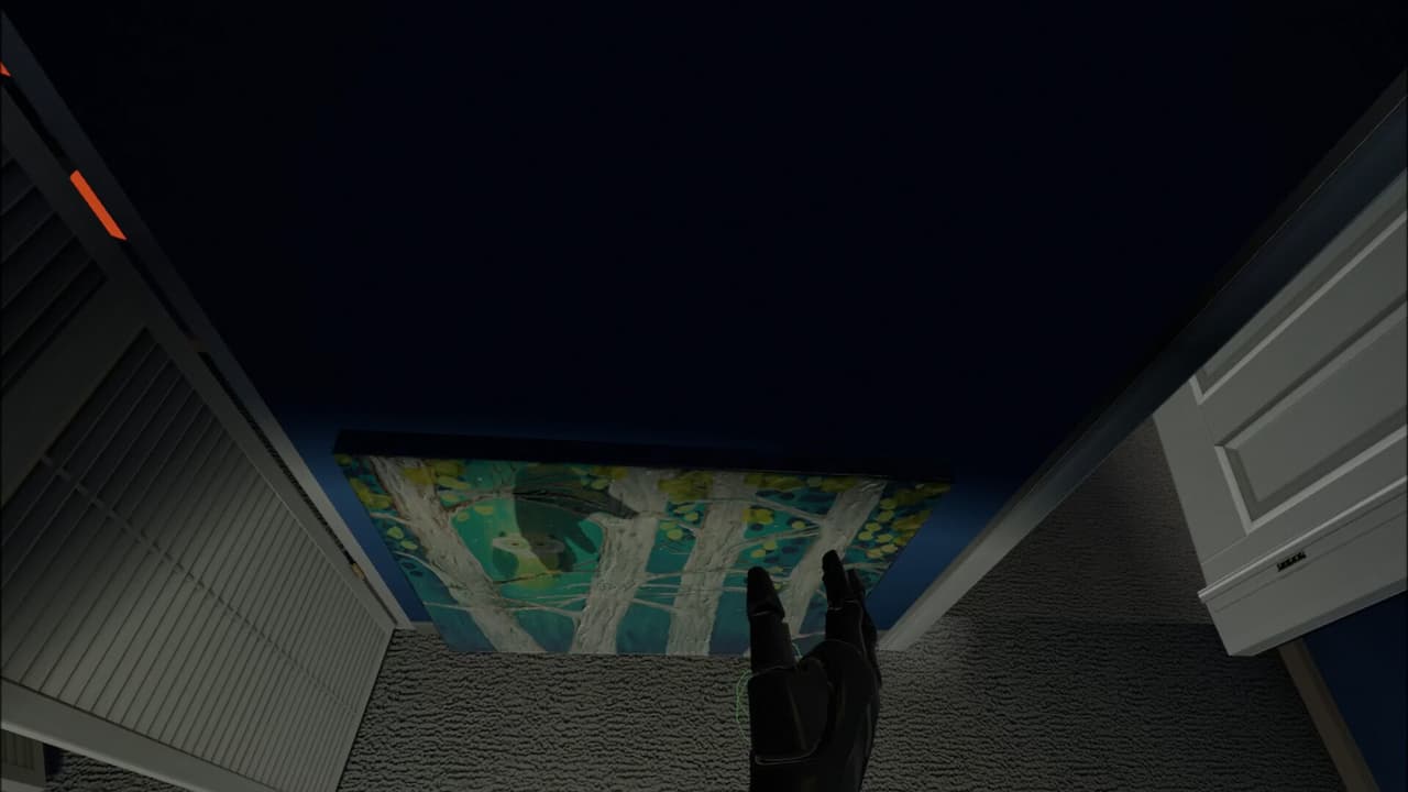 S.Otha Scarlets Untitled Mystery VR Game screenshot 3