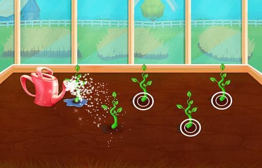 Animal Farm Games For Kids screenshot 6