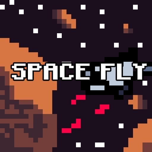 SPACE FLY (DontmindgameDev)