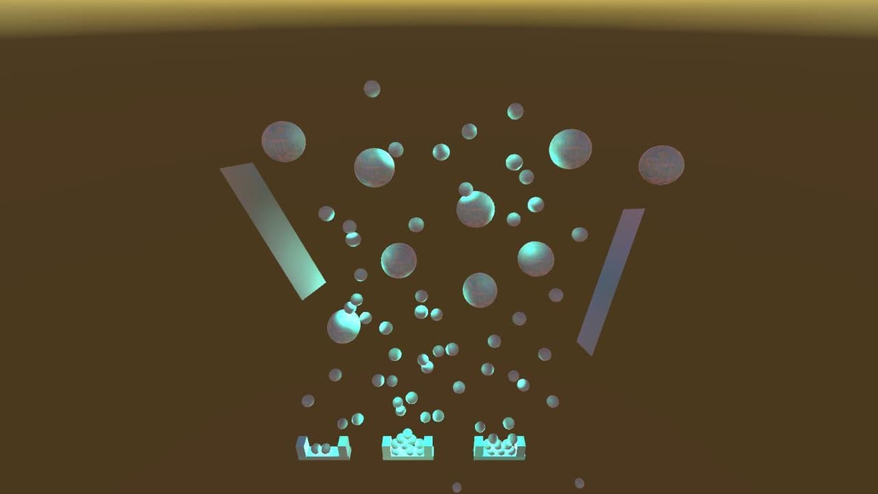Pachinko relax screenshot 2