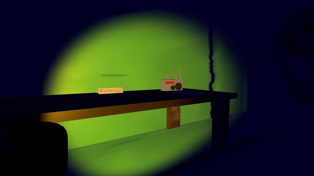 Following Me screenshot 5