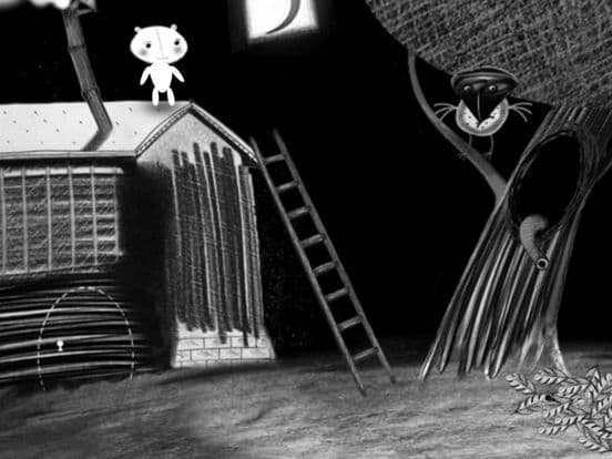 Where is the elephant screenshot 3