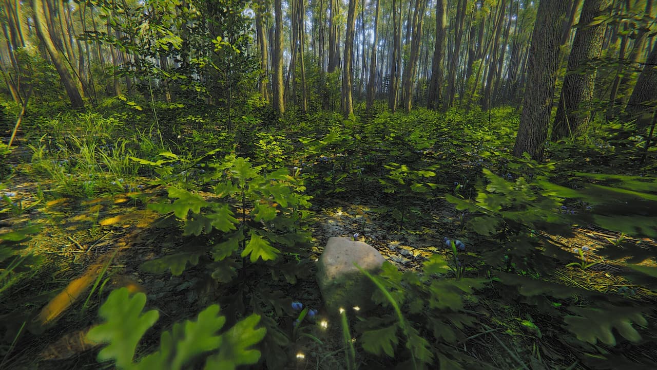 Mindfulness Simulator - ASMR Meditation Game screenshot 6