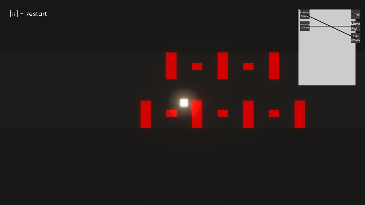 Connected (oa5f) screenshot 3
