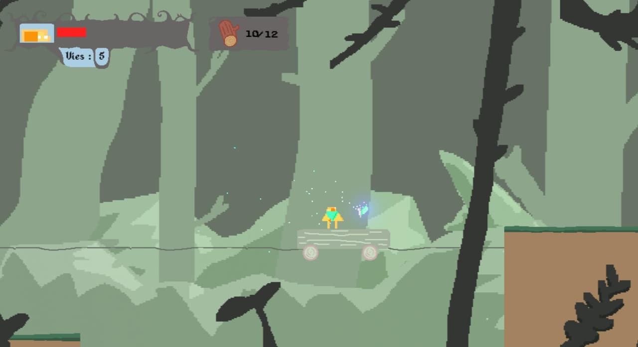 Prospericité screenshot 4