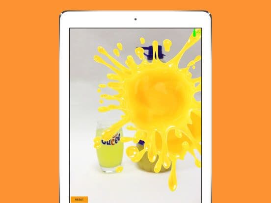 scan & splat screenshot 4
