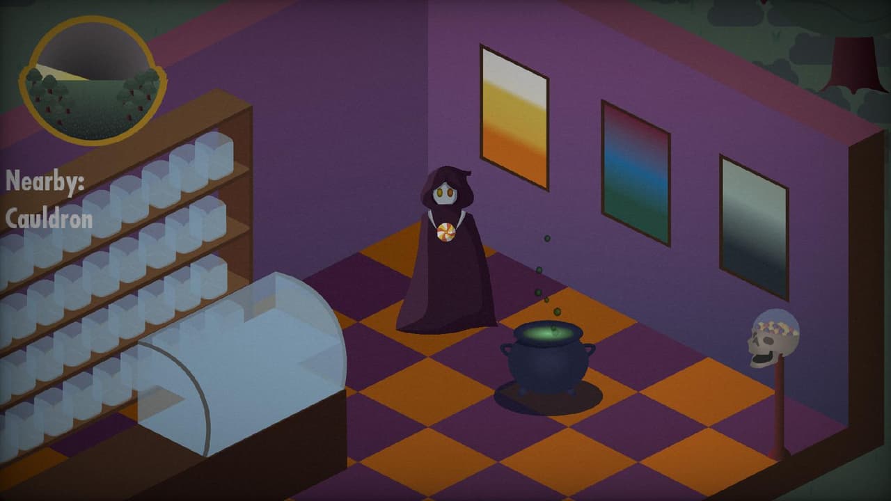 Kooky Kandies screenshot 3