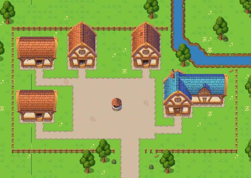 Wild Tamer v.0.1 screenshot 3