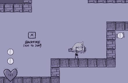 Doki Doki Boom Chaotic screenshot 2
