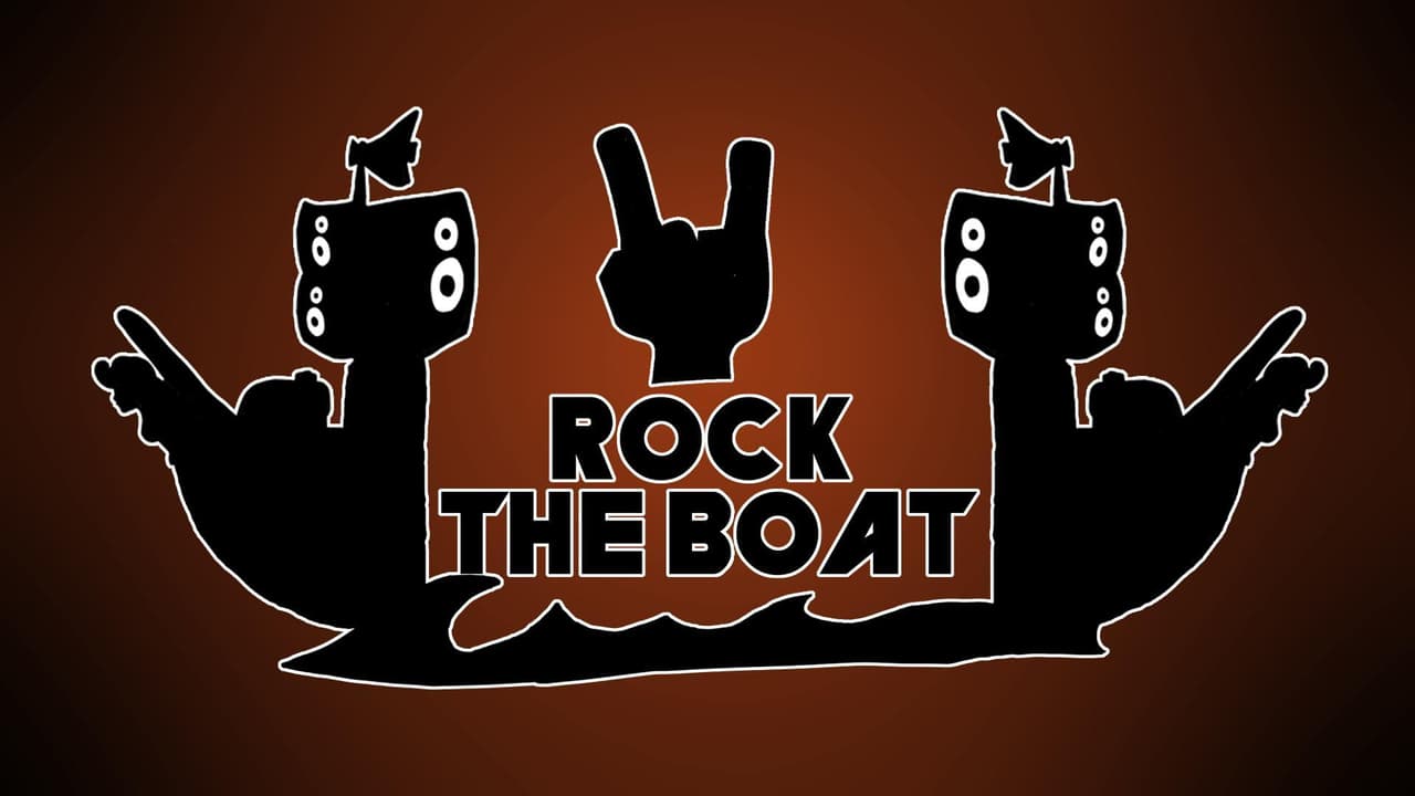 Rock The Boat