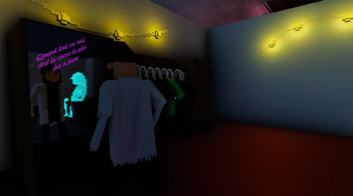 Way Of Life screenshot 2