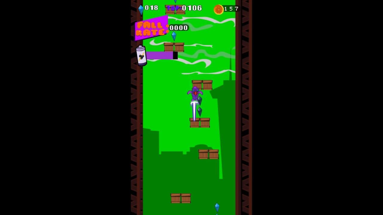 Klats Jump Jump screenshot 5