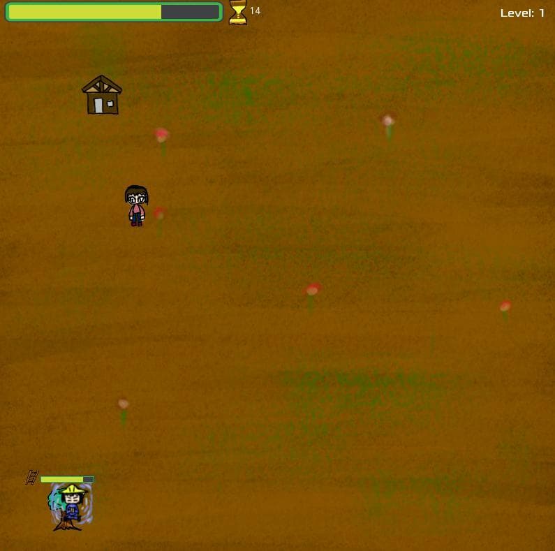 Surprise Party! (flat23studio, w0bble, lionbark) screenshot 3