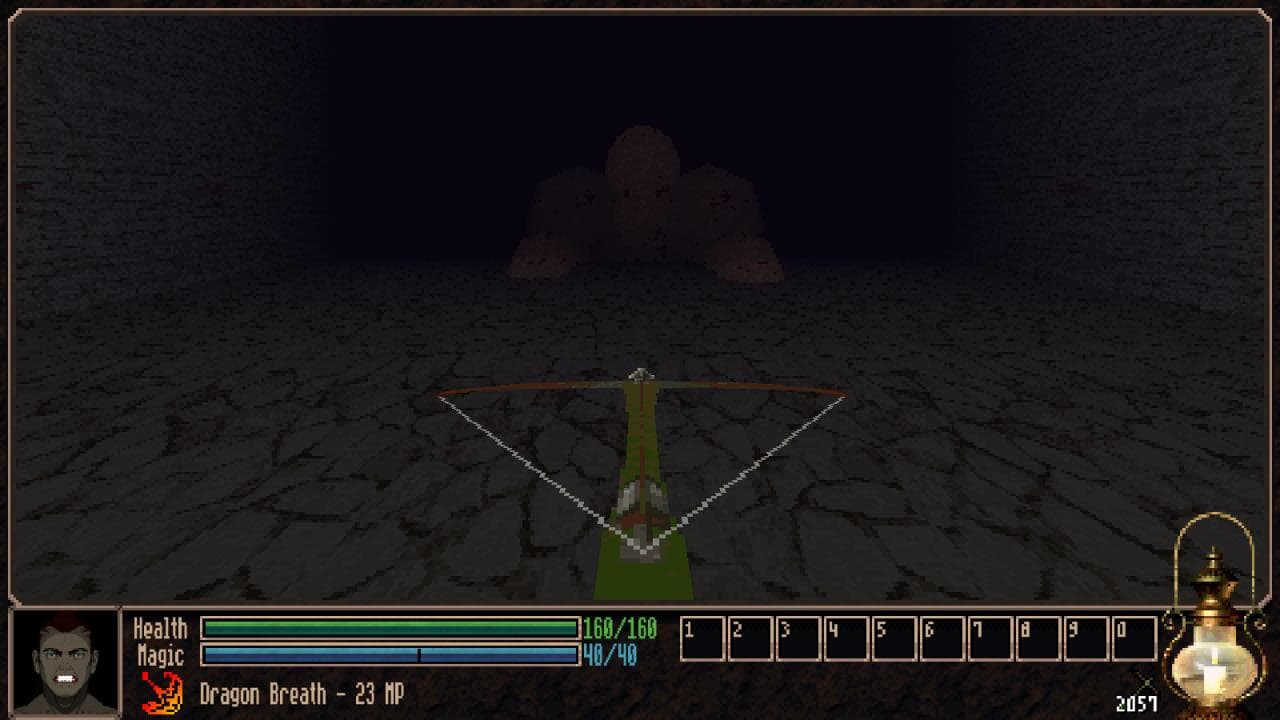 Devil Spire screenshot 6