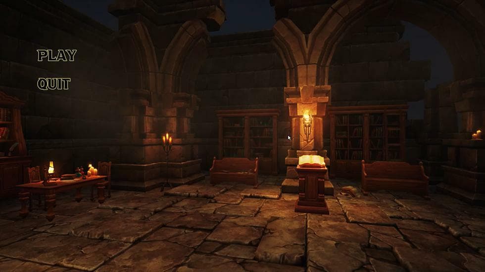 Unreal Defence screenshot 2