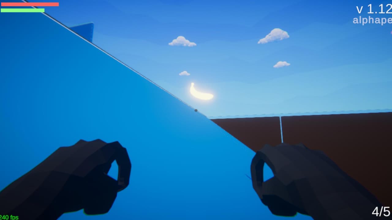 Alphape screenshot 3