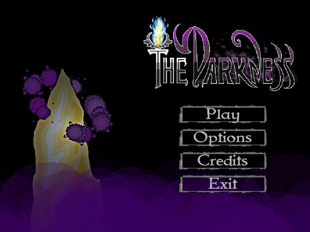 The Darkness (itch) screenshot 2
