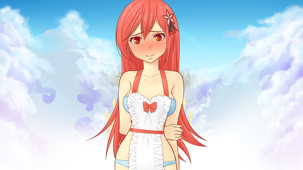 Divine Slice of Life screenshot 3