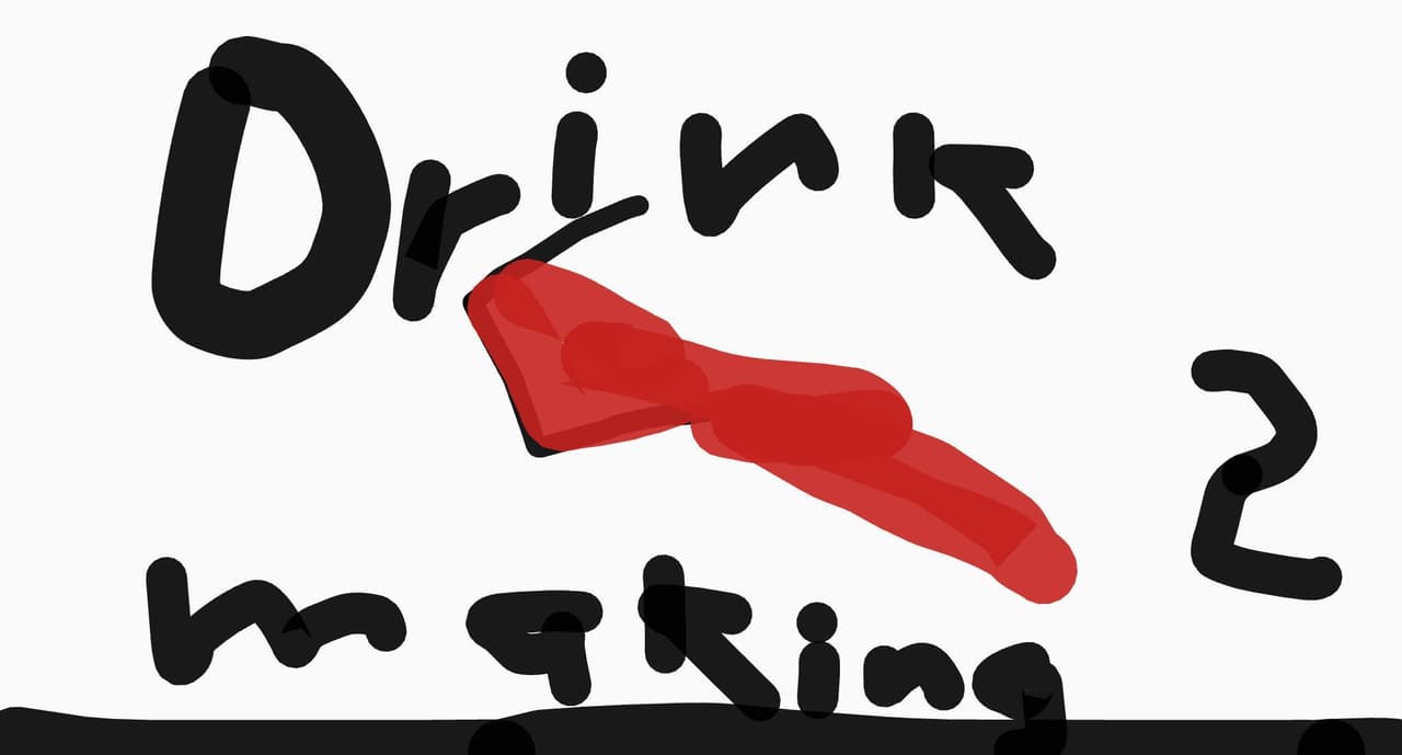 Drink Making Sim 2 (update 1)