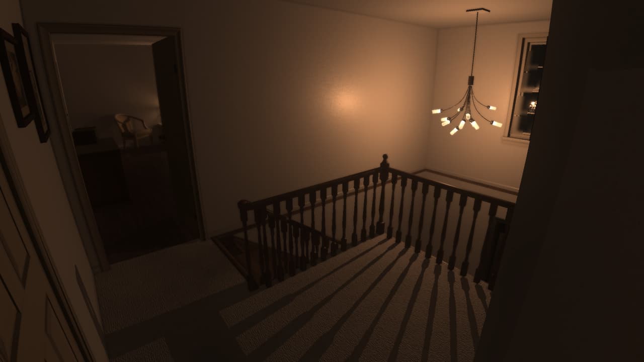 The Survey screenshot 3
