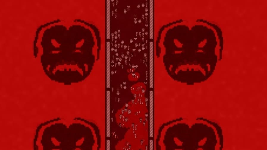 Gods Will Be Done screenshot 3