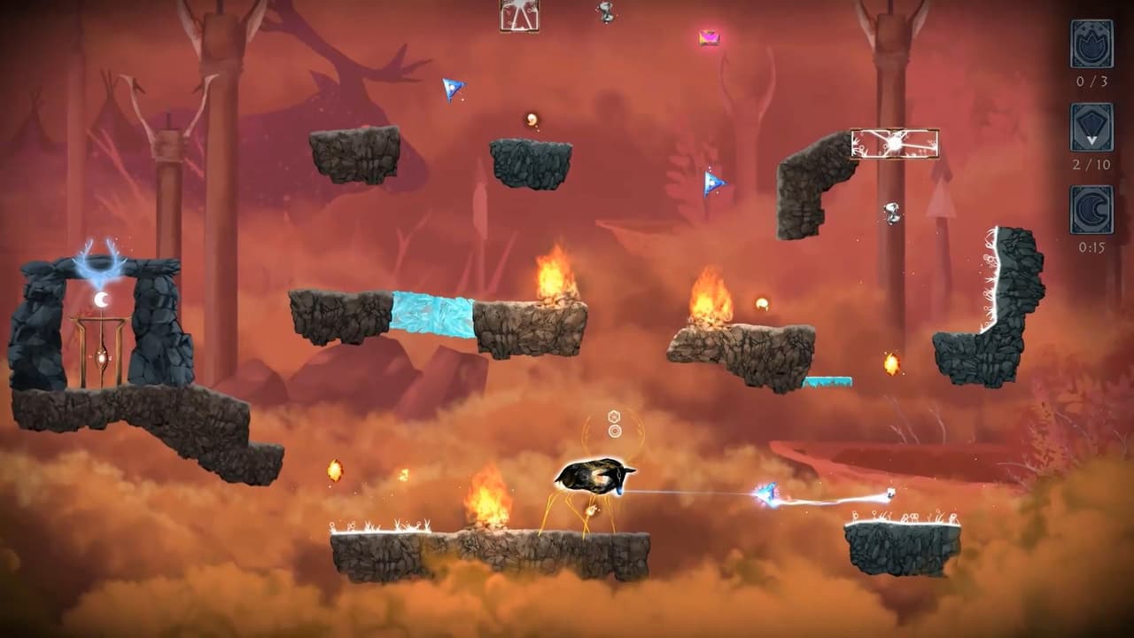 Evergate (itch) screenshot 2