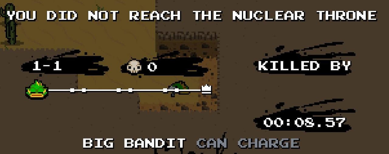 DEATH TIPS - NTT QoL Mod screenshot 2