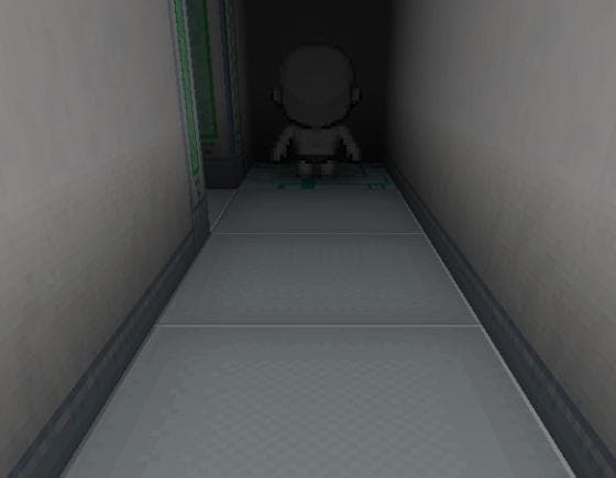 The experiment (itch) (Royal) screenshot 3